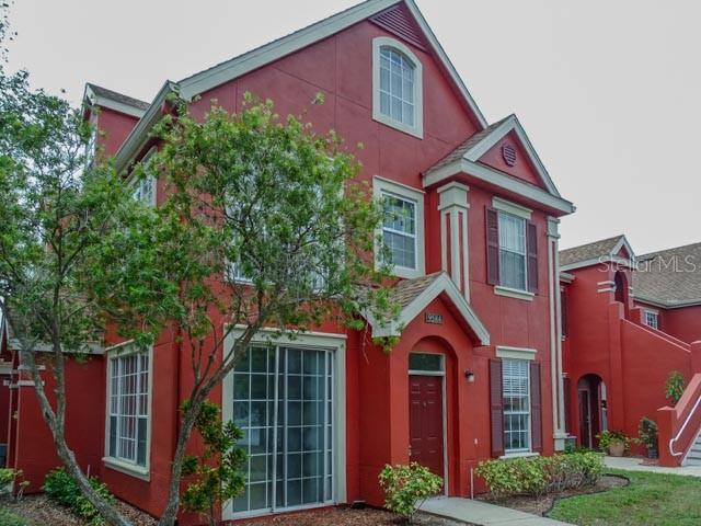 9584 LAKE CHASE ISLAND WAY #958, TAMPA, FL, 33626