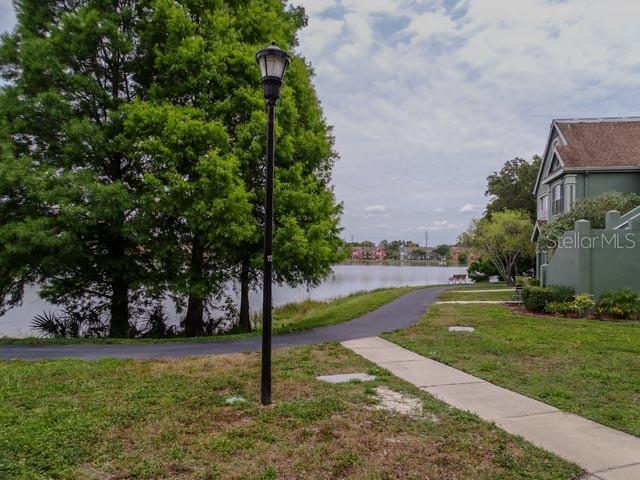9584 LAKE CHASE ISLAND WAY #958, TAMPA, FL, 33626