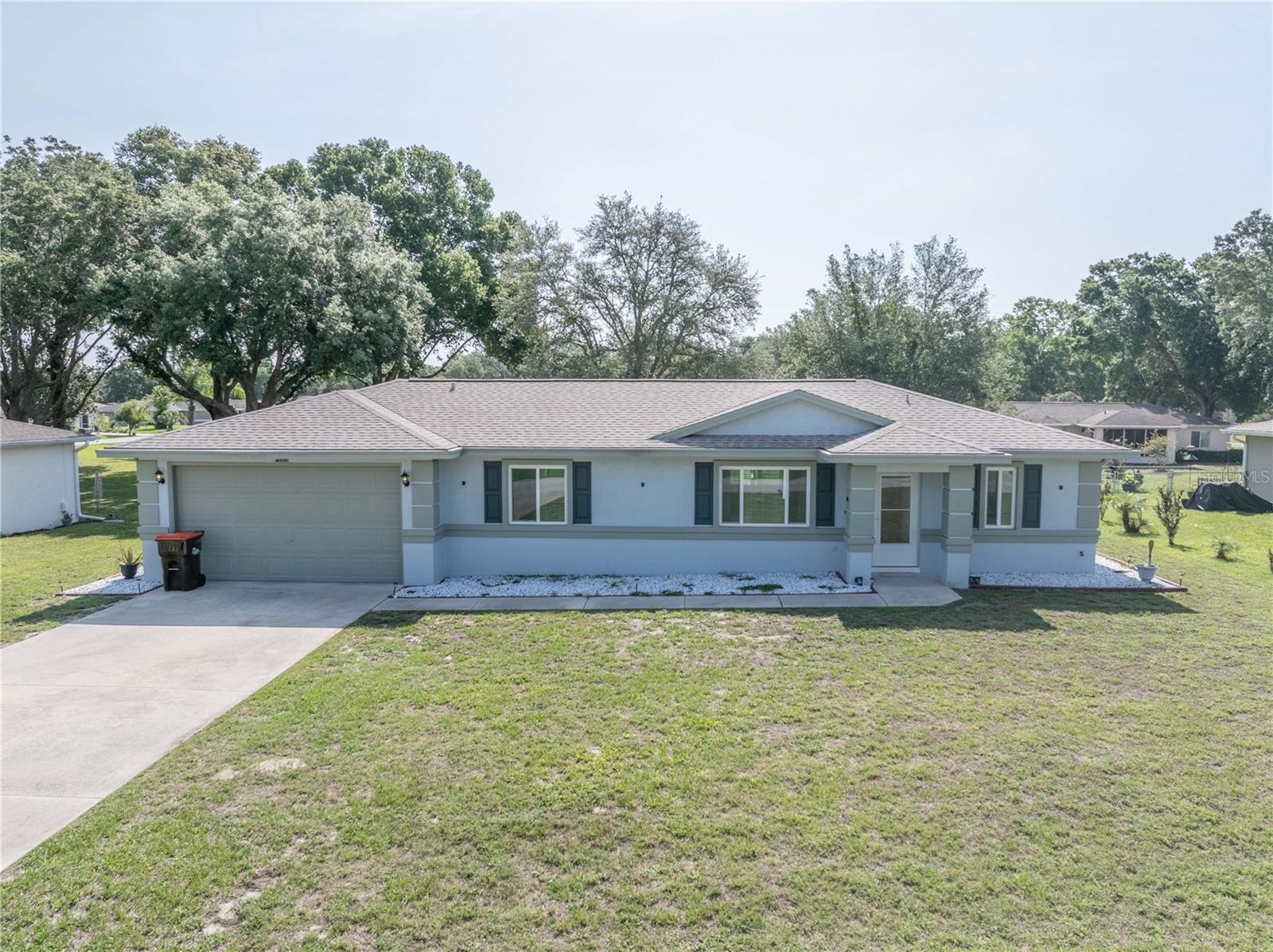 10523 SW 62ND TERRACE RD, OCALA, FL, 34476