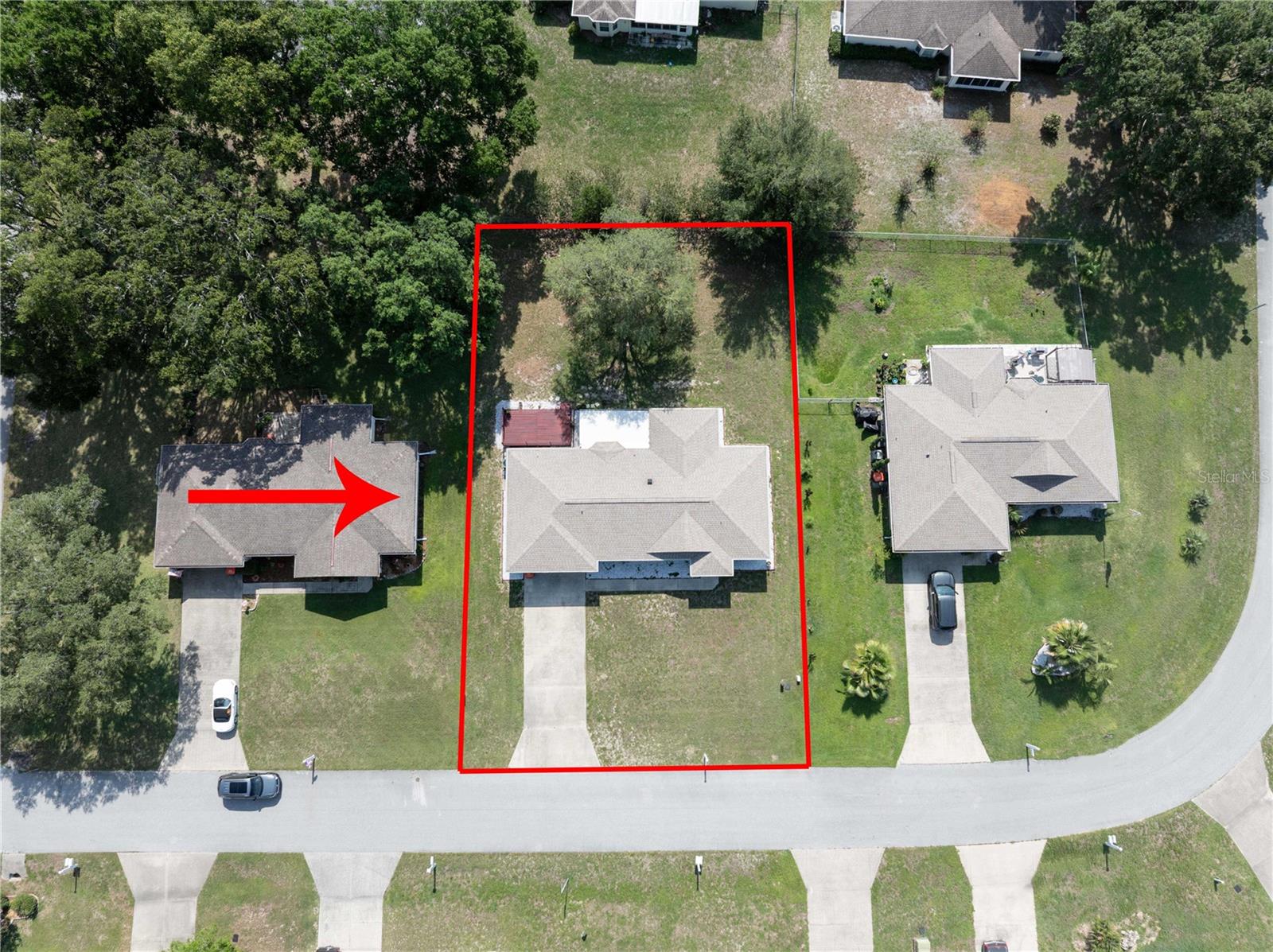 10523 SW 62ND TERRACE RD, OCALA, FL, 34476