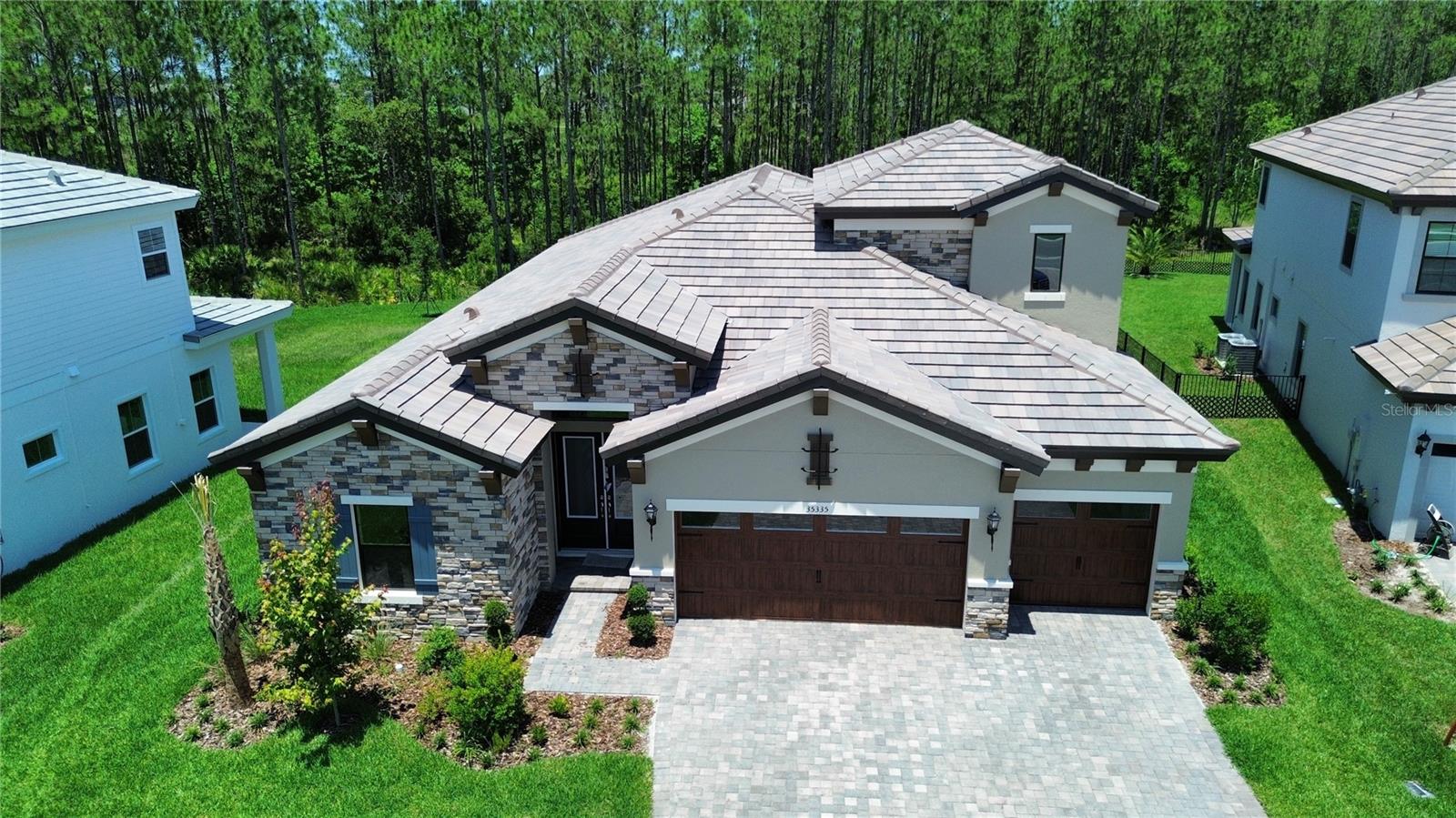 35335 BIG HAWK DR, ZEPHYRHILLS, FL, 33541