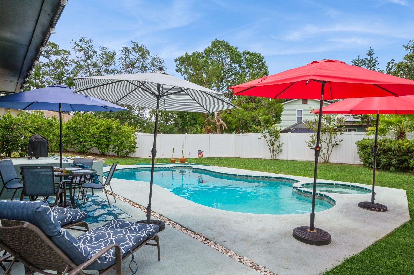 4204 NORTHWIND LN, TAMPA, FL, 33624