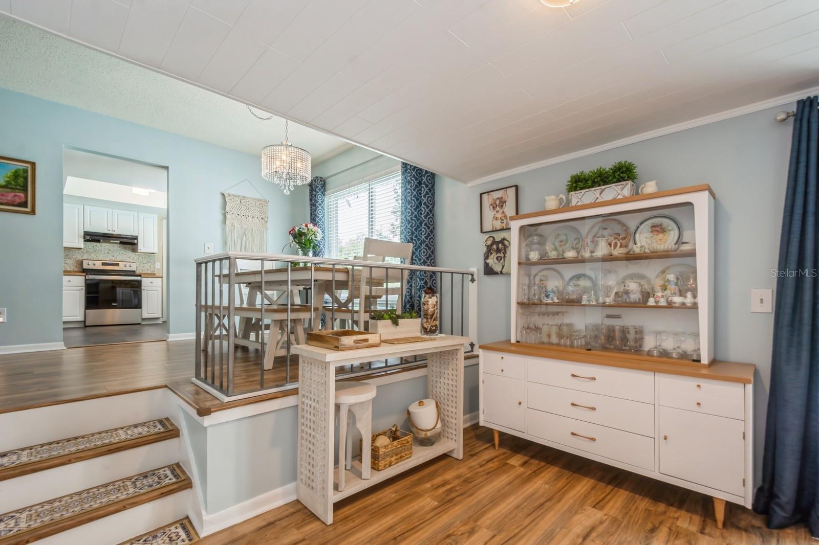 4204 NORTHWIND LN, TAMPA, FL, 33624