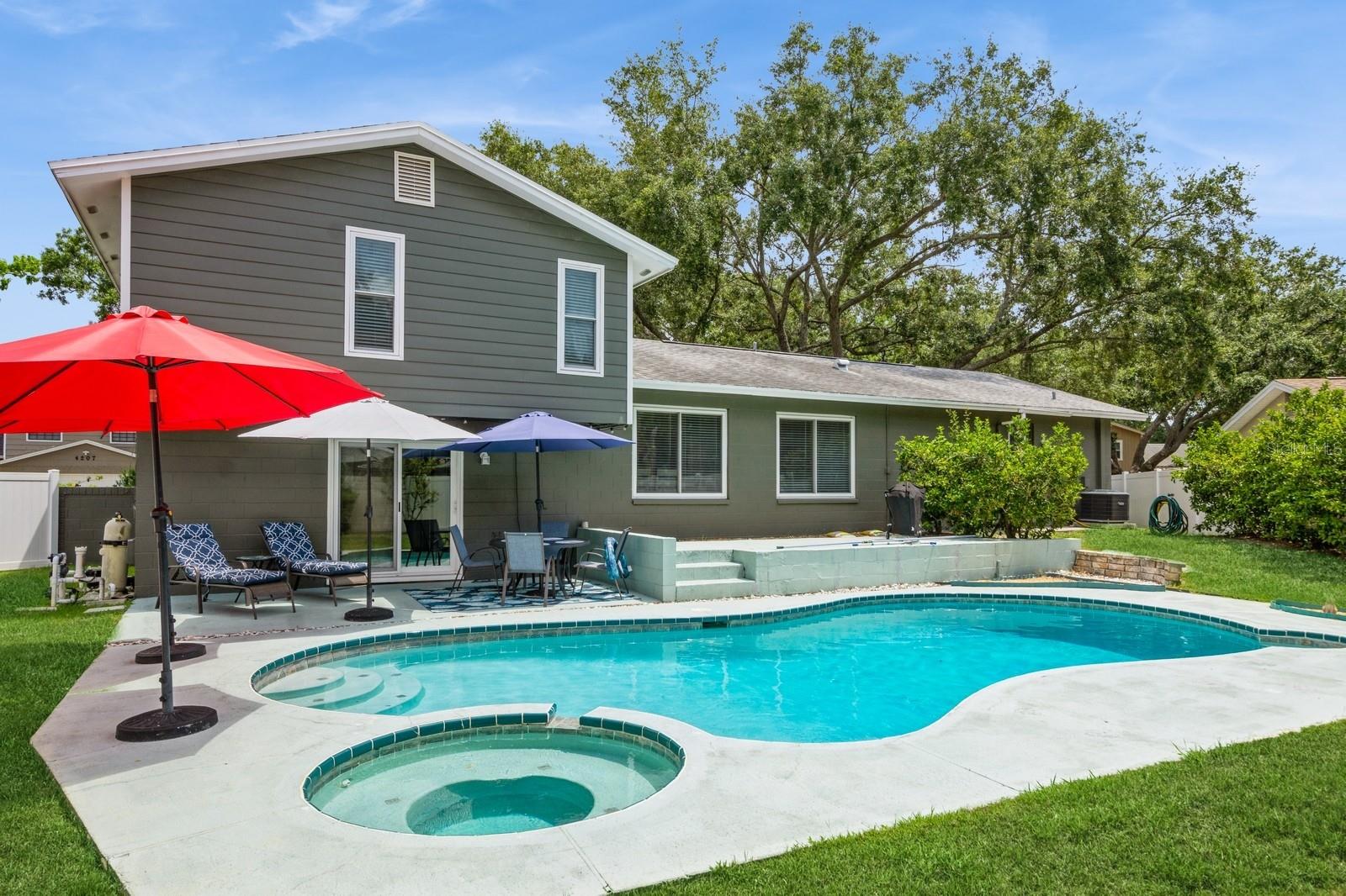 4204 NORTHWIND LN, TAMPA, FL, 33624