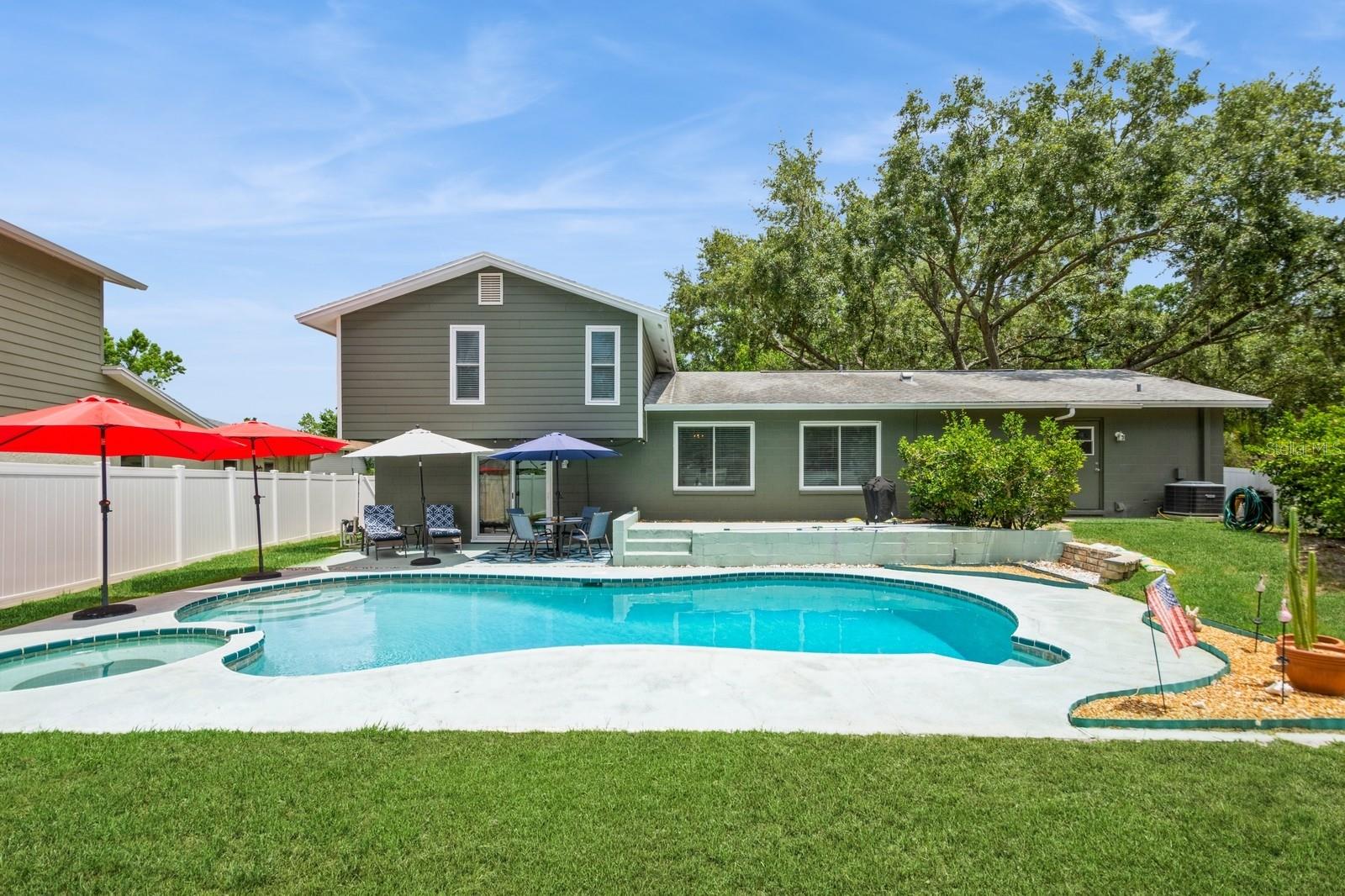 4204 NORTHWIND LN, TAMPA, FL, 33624