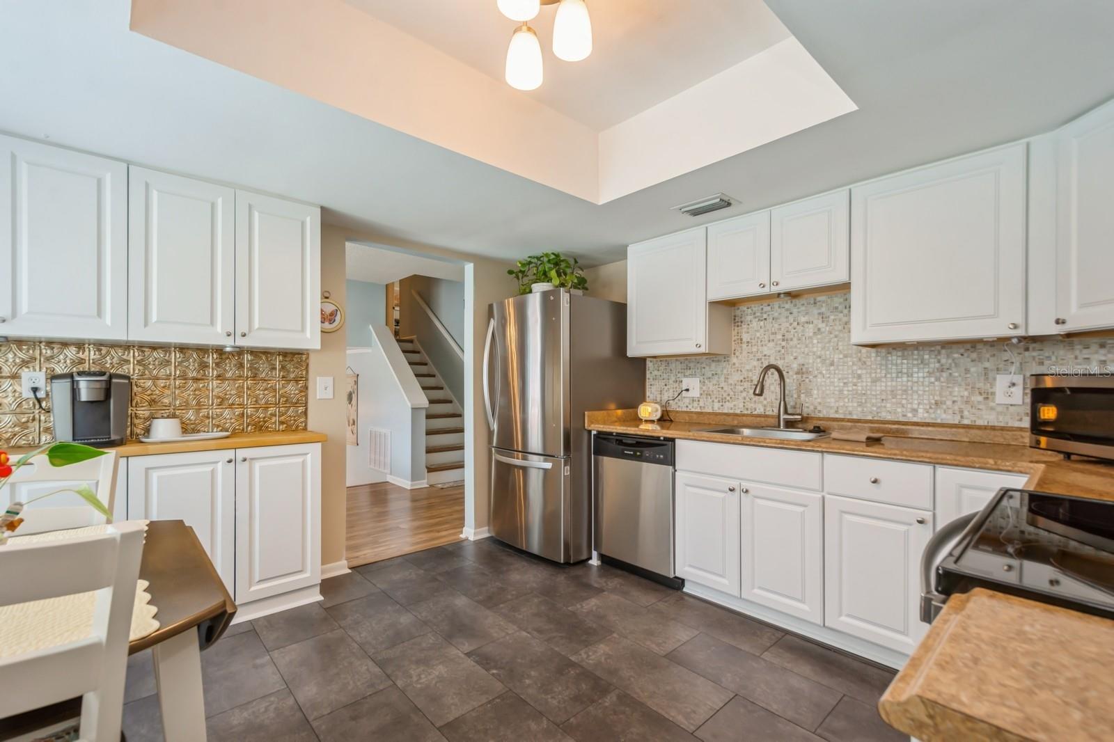 4204 NORTHWIND LN, TAMPA, FL, 33624