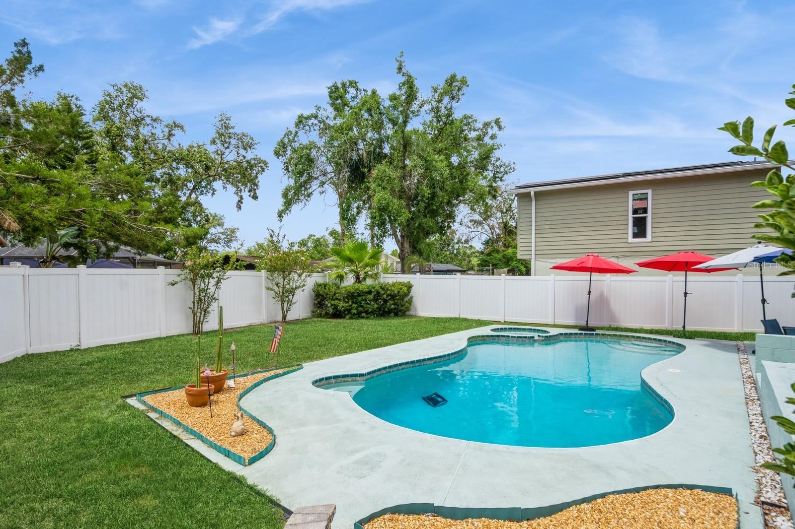 4204 NORTHWIND LN, TAMPA, FL, 33624