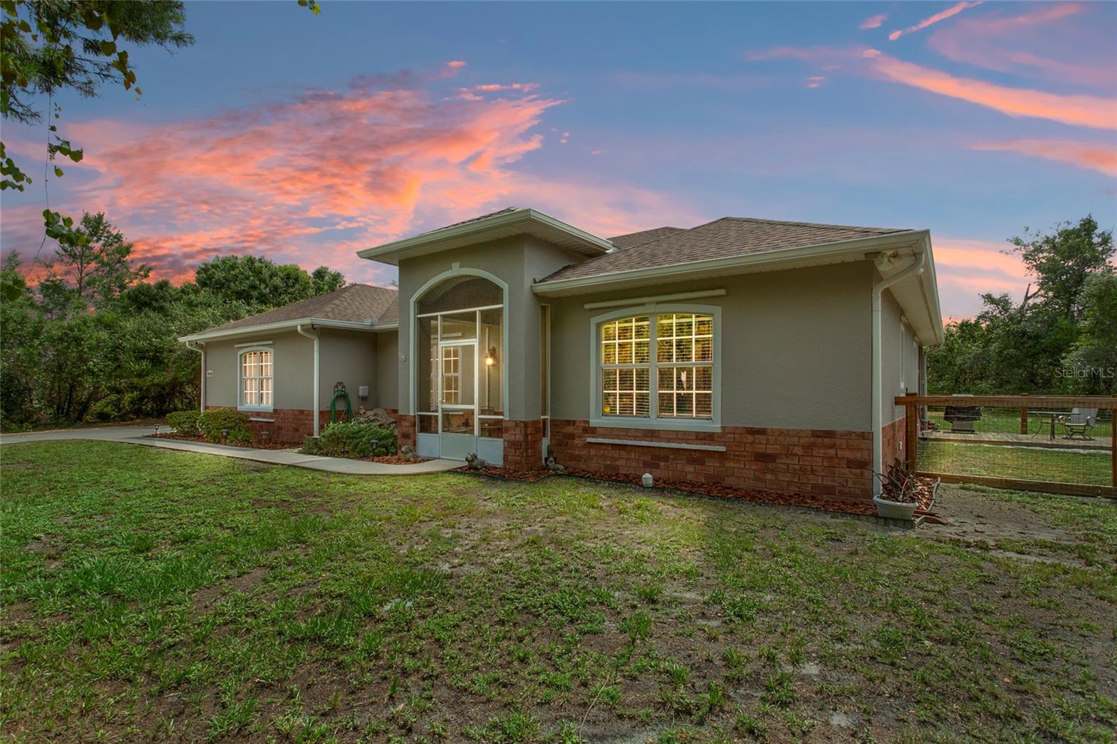 41128 APPLE ST, EUSTIS, FL, 32736