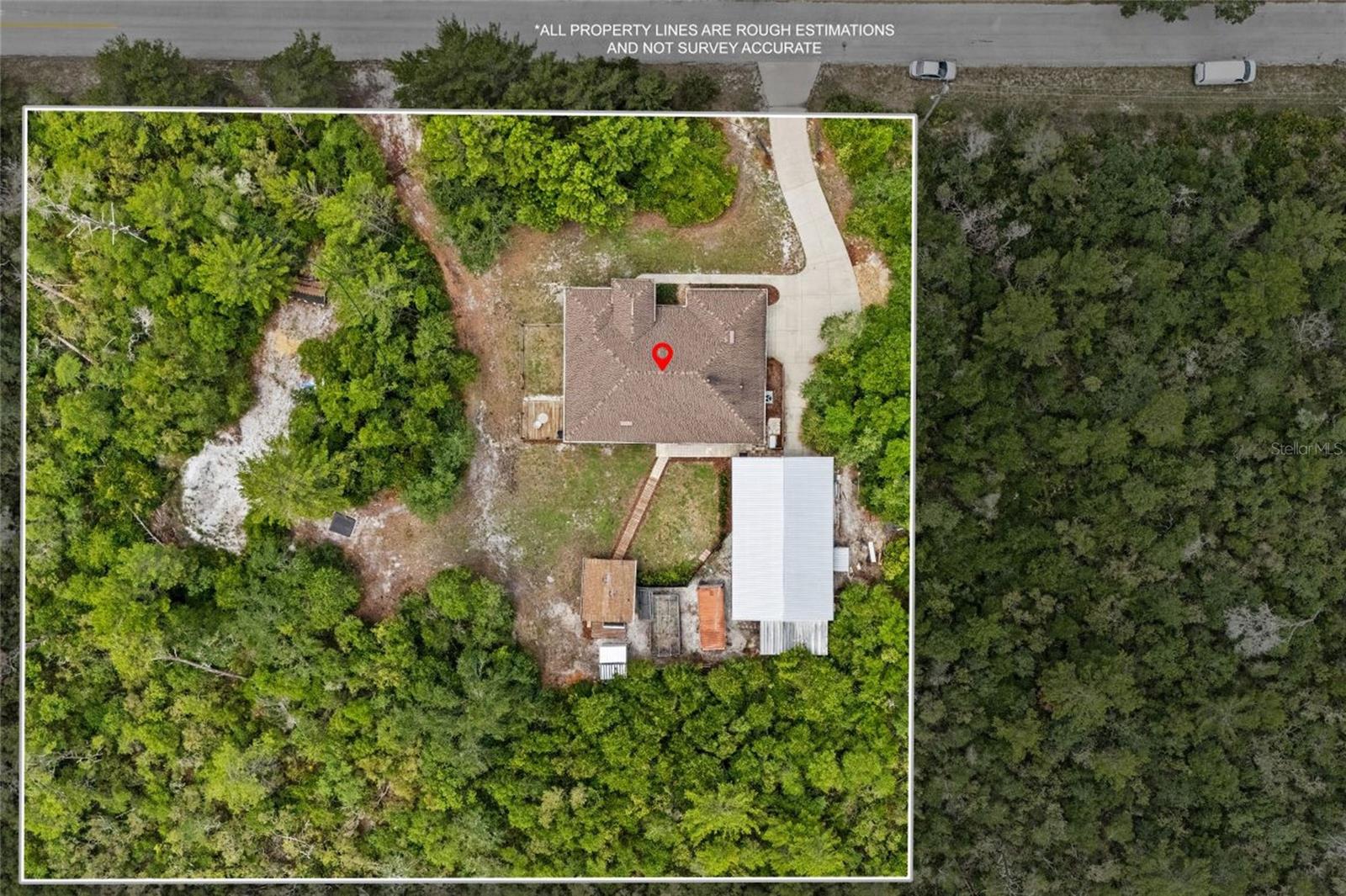 41128 APPLE ST, EUSTIS, FL, 32736