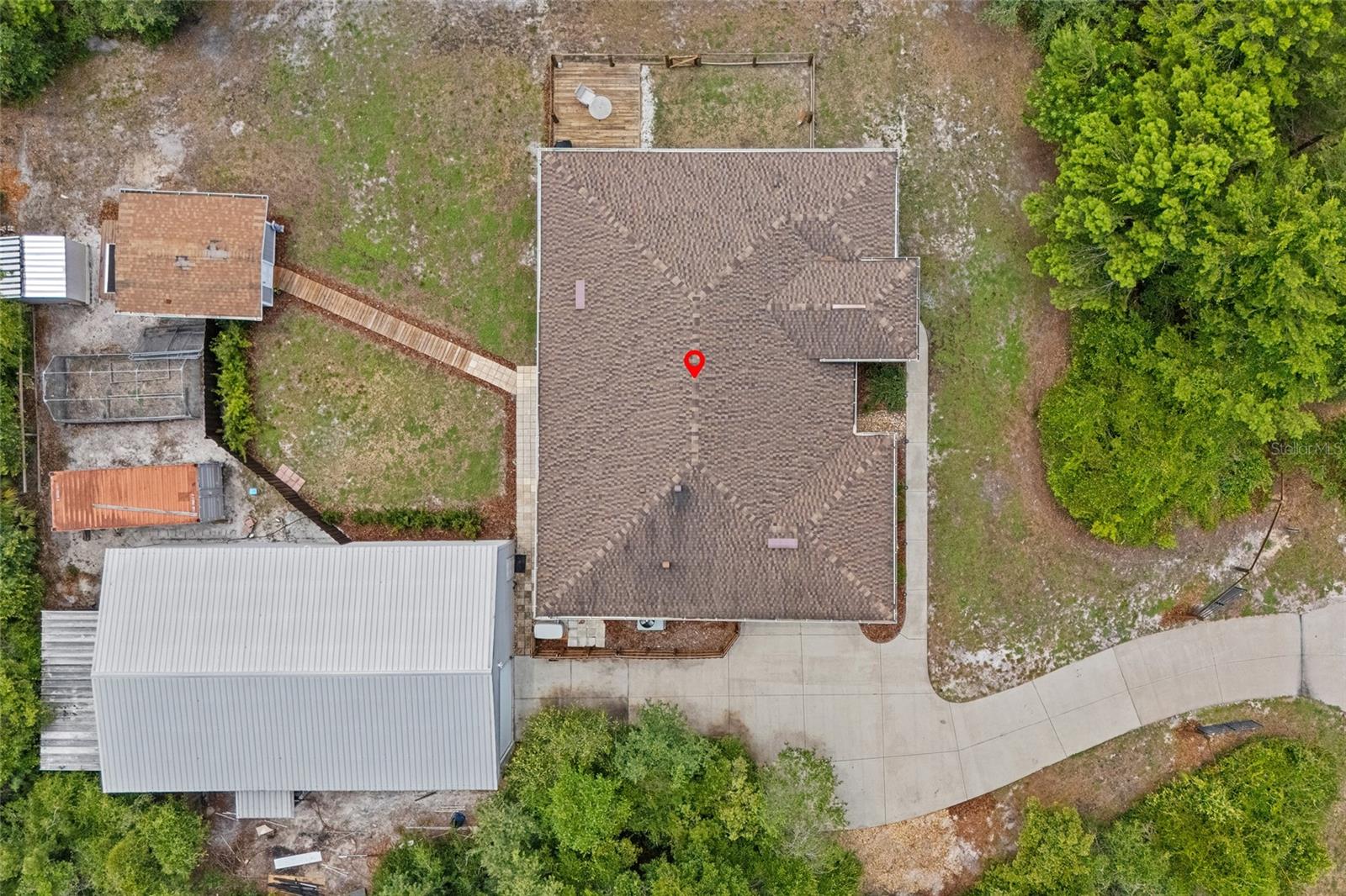 41128 APPLE ST, EUSTIS, FL, 32736