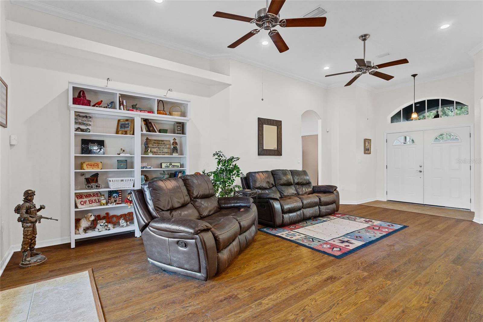 41128 APPLE ST, EUSTIS, FL, 32736