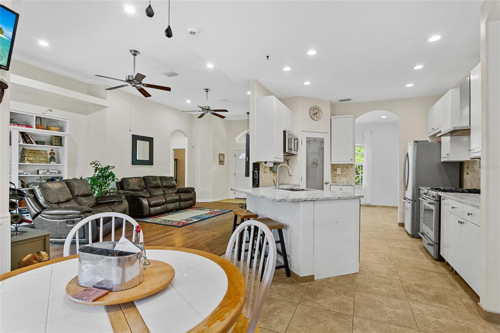 41128 APPLE ST, EUSTIS, FL, 32736