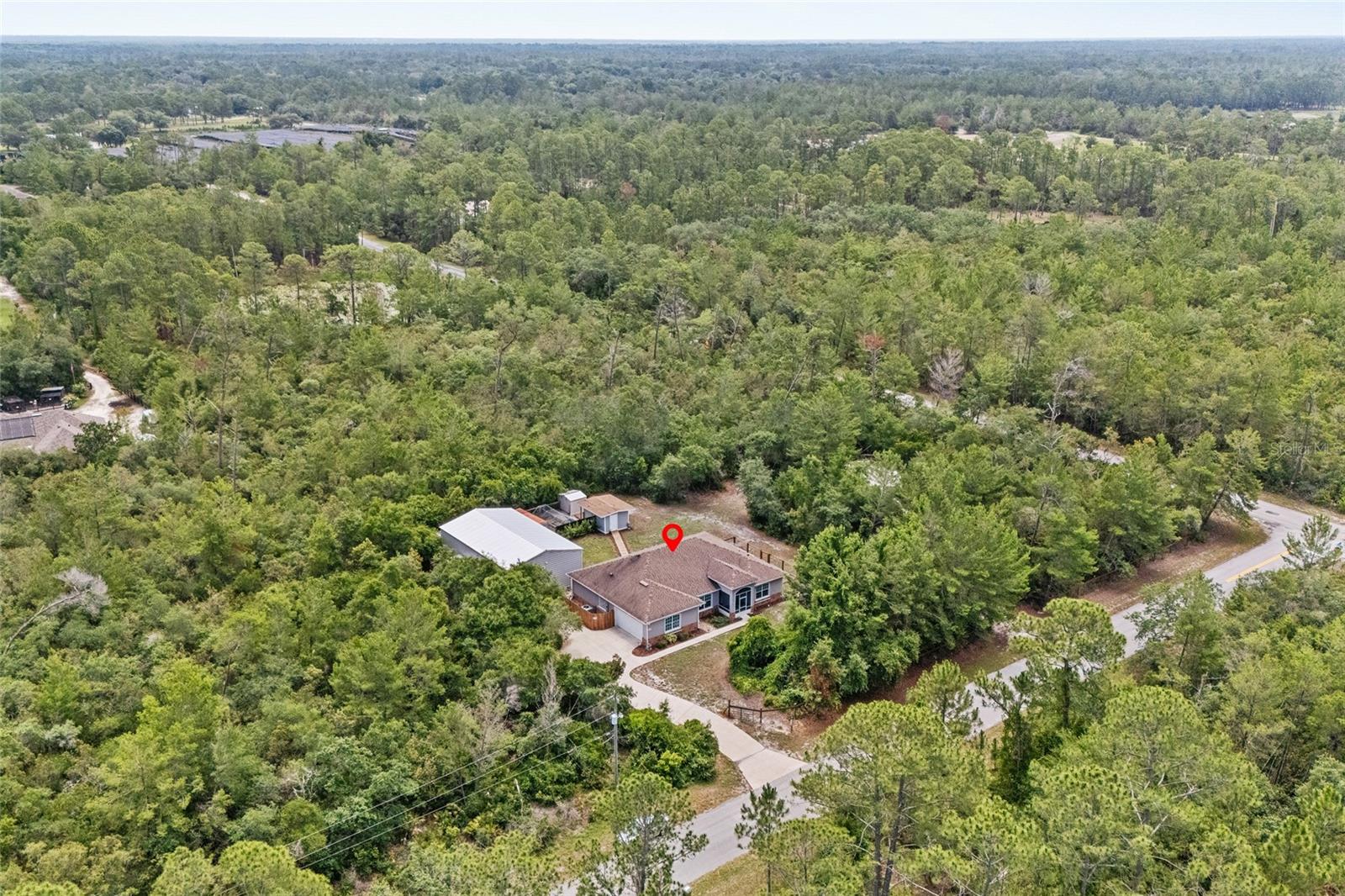 41128 APPLE ST, EUSTIS, FL, 32736