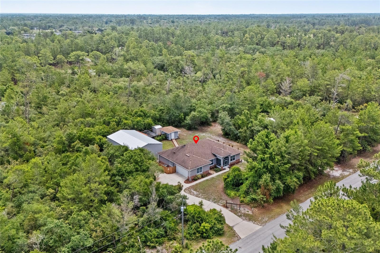 41128 APPLE ST, EUSTIS, FL, 32736