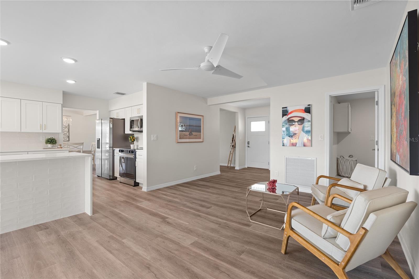 5101 HUNTINGTON CIR NE, ST PETERSBURG, FL, 33703