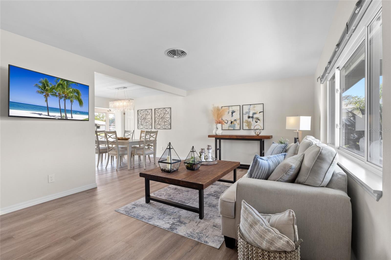 5101 HUNTINGTON CIR NE, ST PETERSBURG, FL, 33703