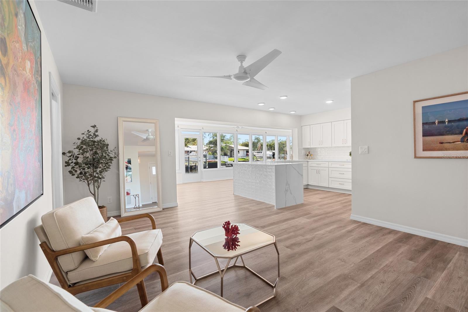 5101 HUNTINGTON CIR NE, ST PETERSBURG, FL, 33703