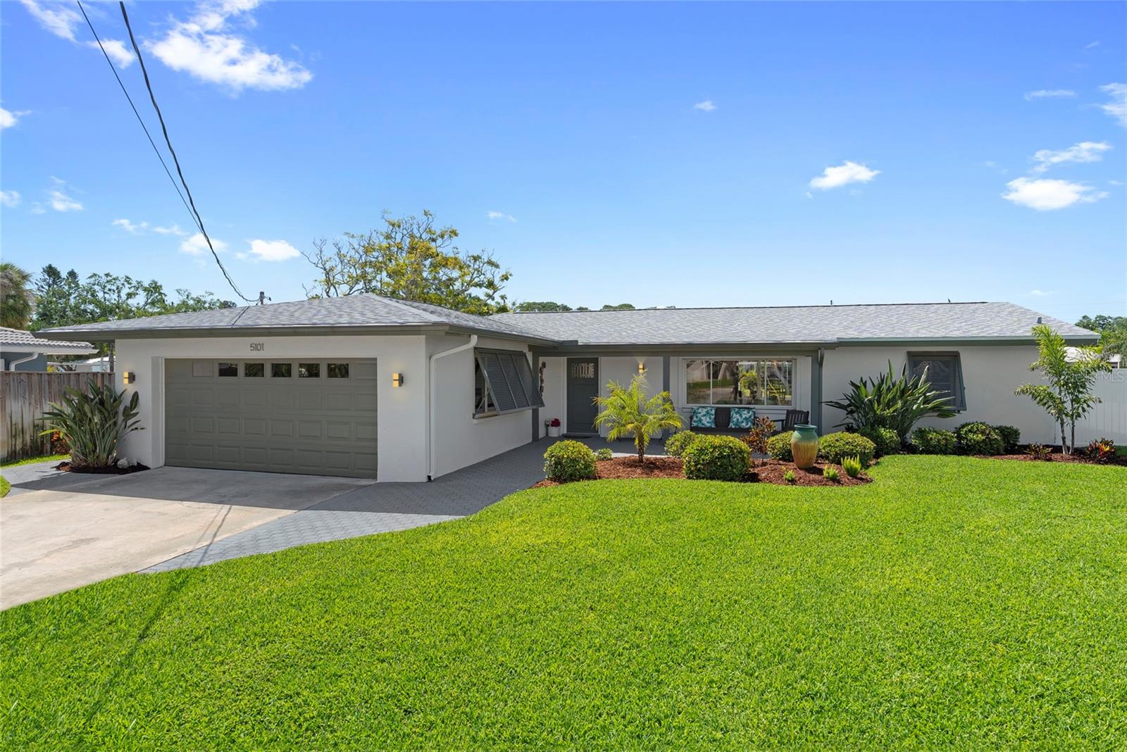 5101 HUNTINGTON CIR NE, ST PETERSBURG, FL, 33703