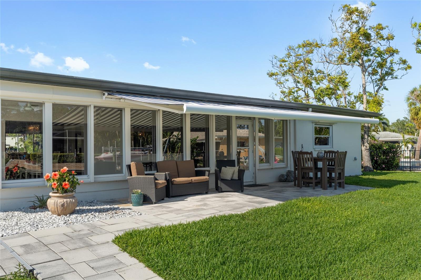 5101 HUNTINGTON CIR NE, ST PETERSBURG, FL, 33703