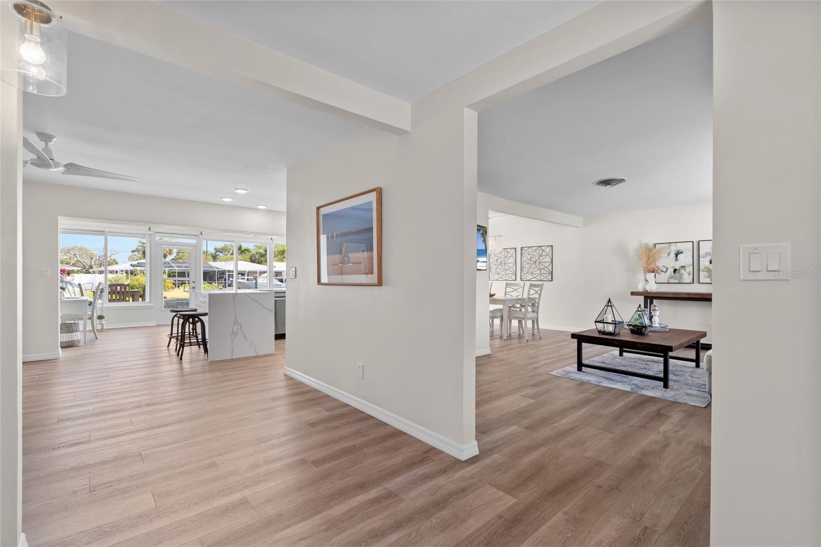 5101 HUNTINGTON CIR NE, ST PETERSBURG, FL, 33703