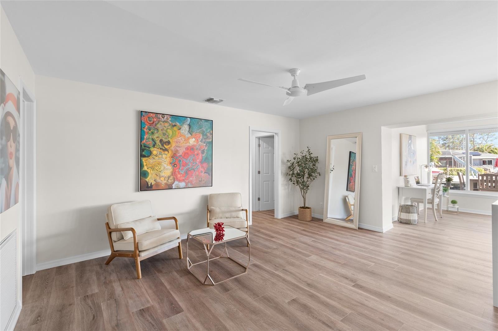 5101 HUNTINGTON CIR NE, ST PETERSBURG, FL, 33703