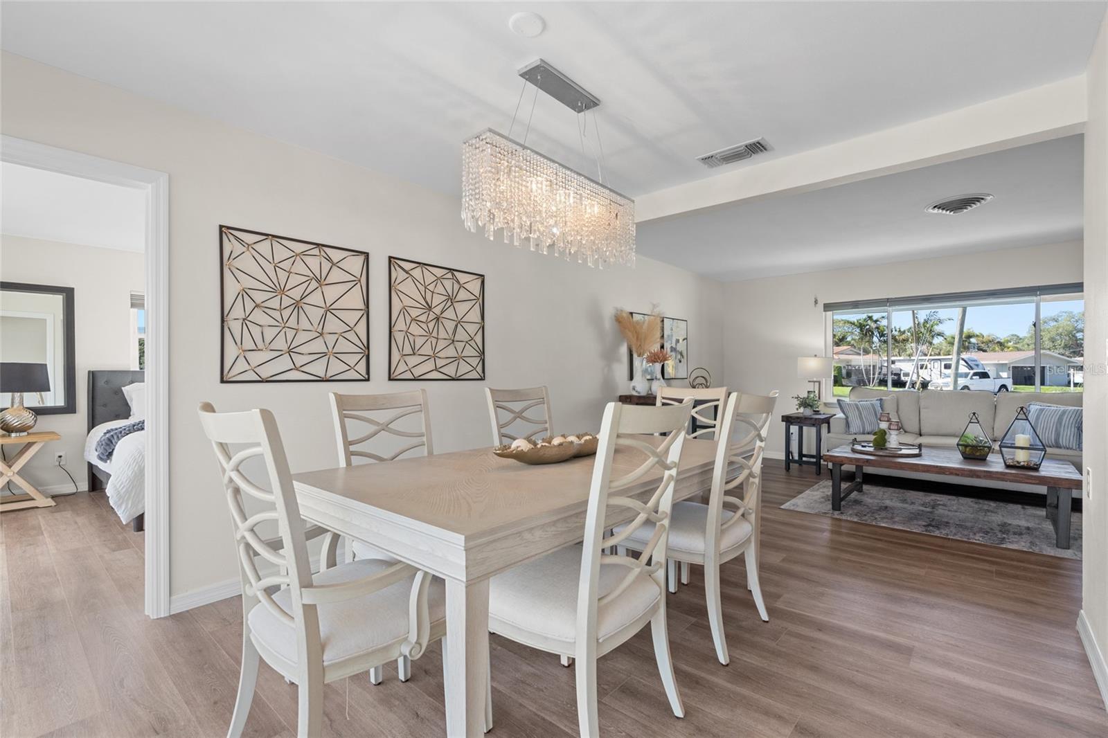 5101 HUNTINGTON CIR NE, ST PETERSBURG, FL, 33703