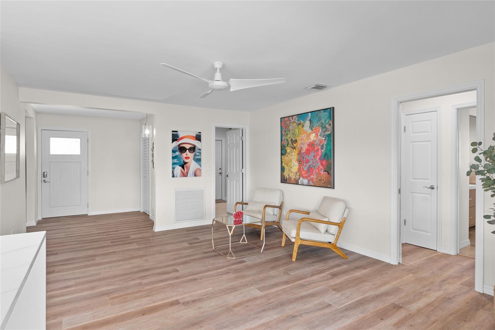 5101 HUNTINGTON CIR NE, ST PETERSBURG, FL, 33703