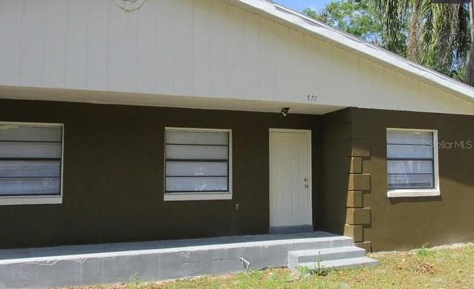 577 BEE AVE, BARTOW, FL, 33830