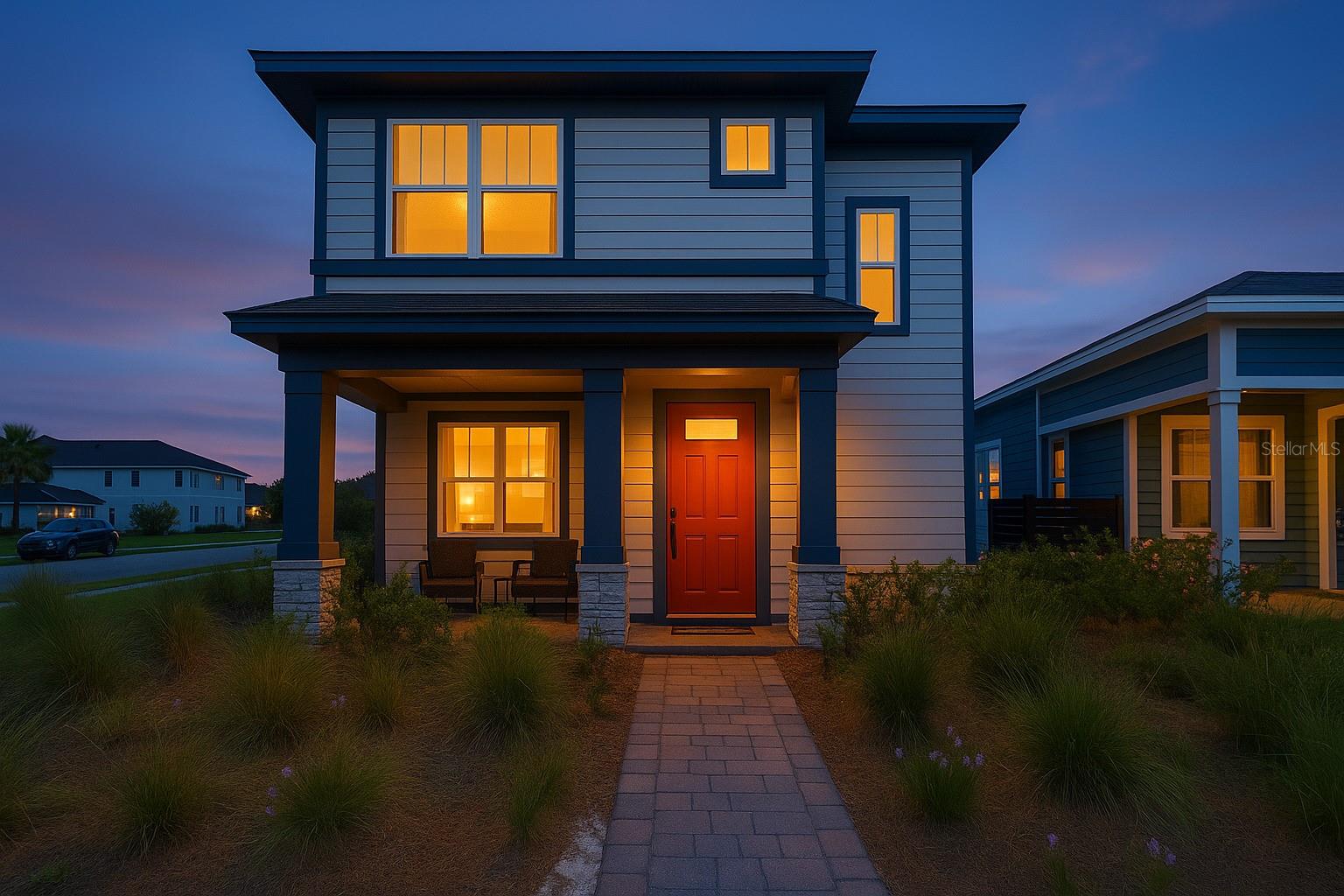 2938 JOURNEY PL, ST CLOUD, FL, 34771