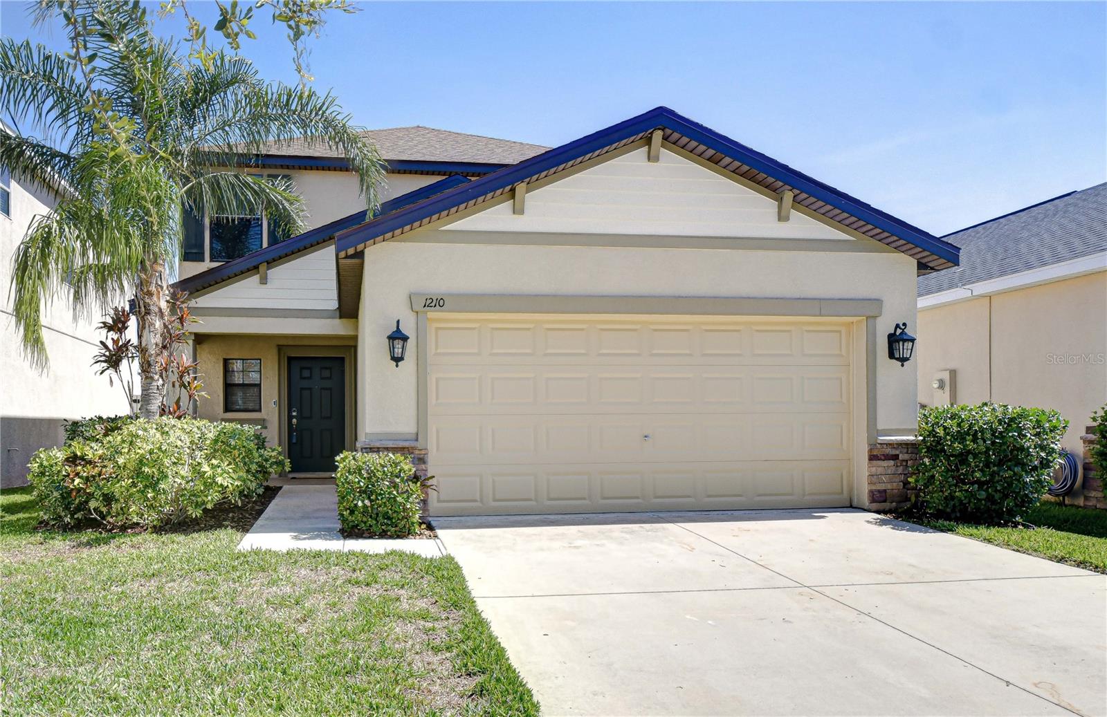1210 HARBOUR BLUE ST, RUSKIN, FL, 33570