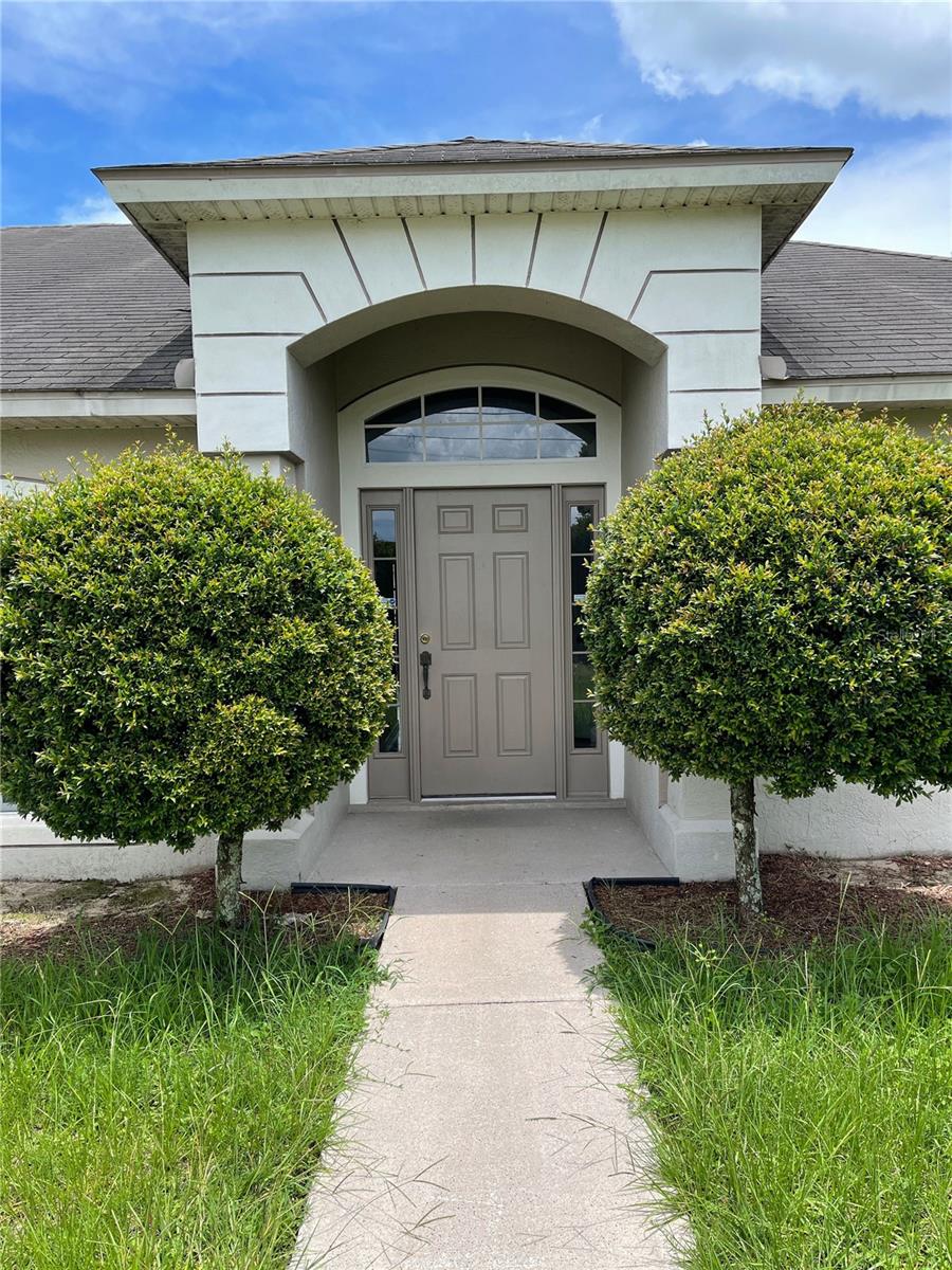 207 CRANBROOK DR, KISSIMMEE, FL, 34758