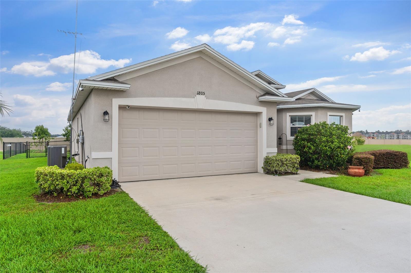 1805 KINGSMILL DR, BARTOW, FL, 33830