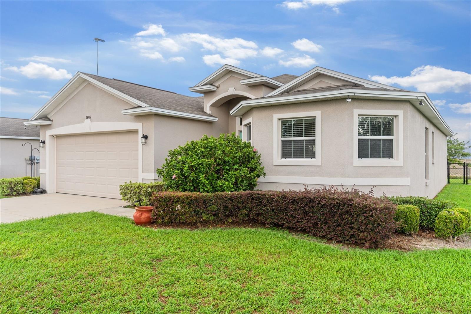 1805 KINGSMILL DR, BARTOW, FL, 33830