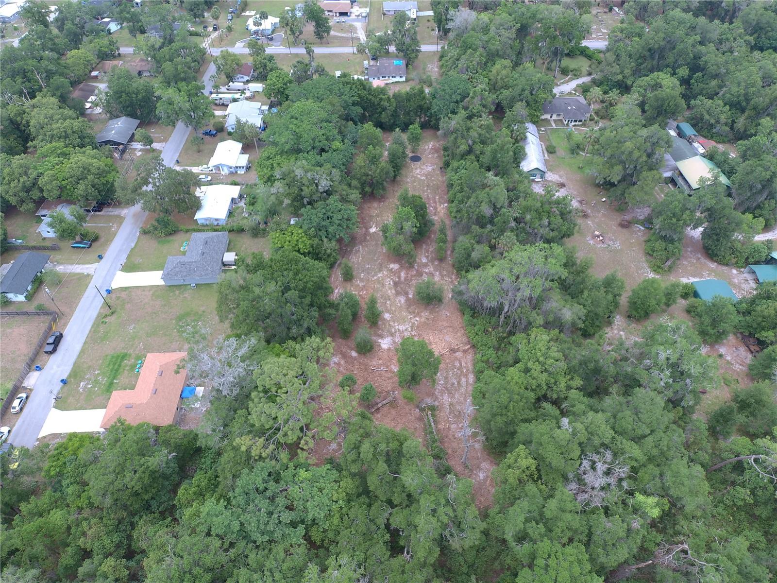 COBERLY DR, DELAND, FL, 32720