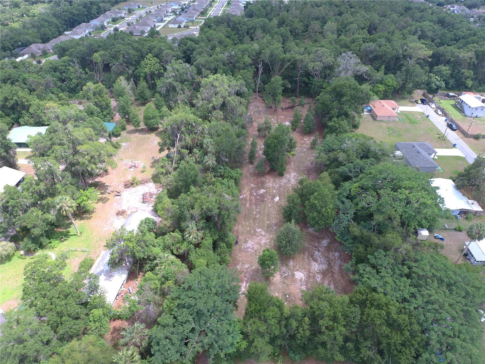 COBERLY DR, DELAND, FL, 32720