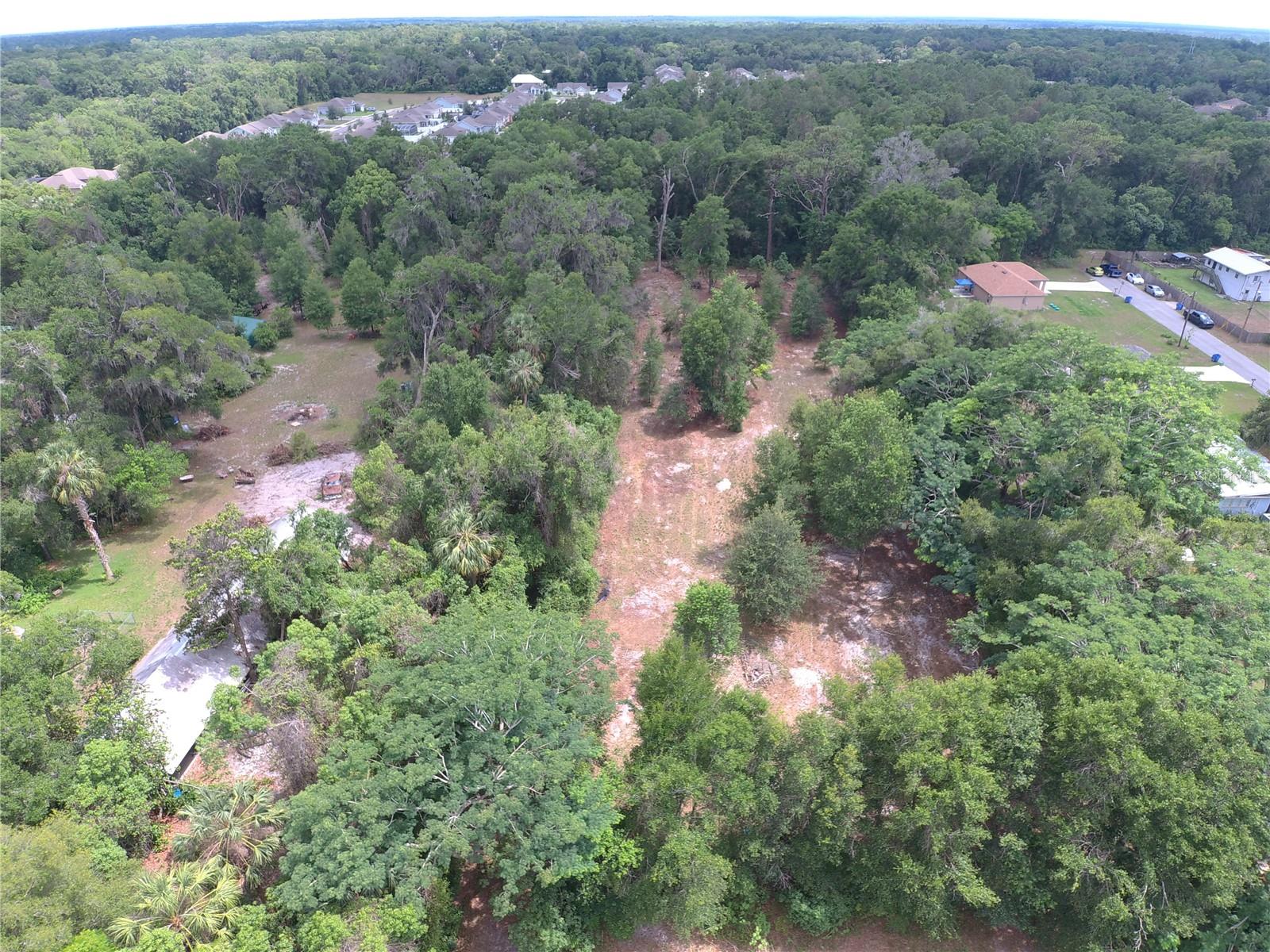 COBERLY DR, DELAND, FL, 32720