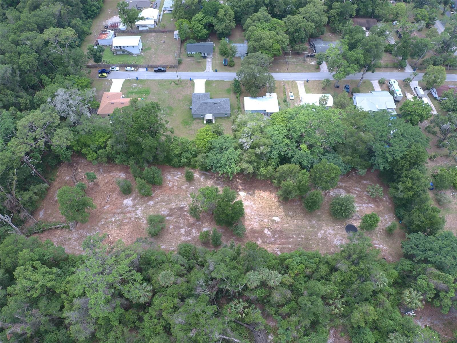 COBERLY DR, DELAND, FL, 32720