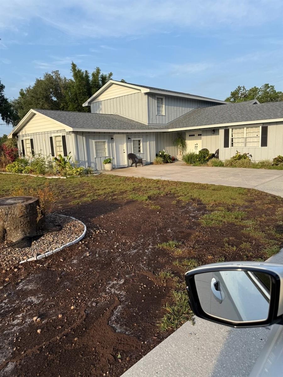 3315 N WILDER RD, PLANT CITY, FL, 33565