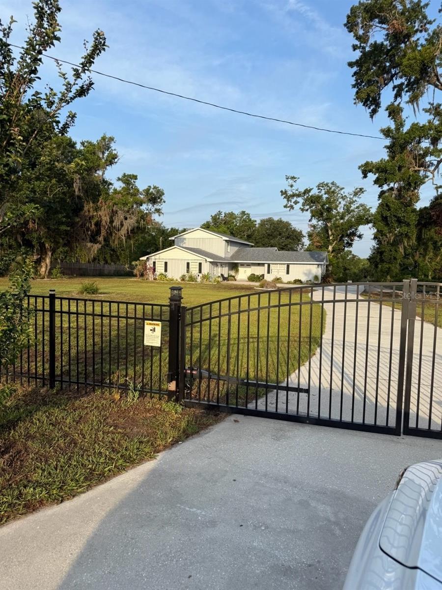 3315 N WILDER RD, PLANT CITY, FL, 33565