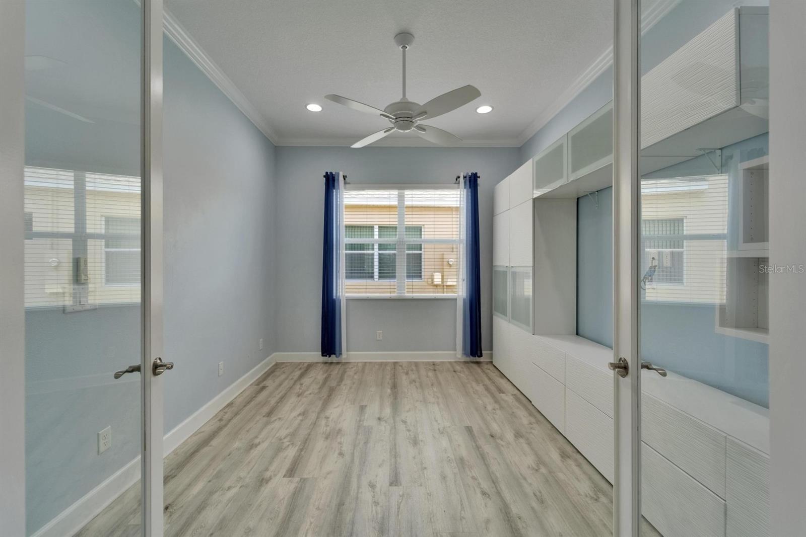 Den_Office (possible 3rd bedroom with a Murphy bed could be an option) a great versatile space