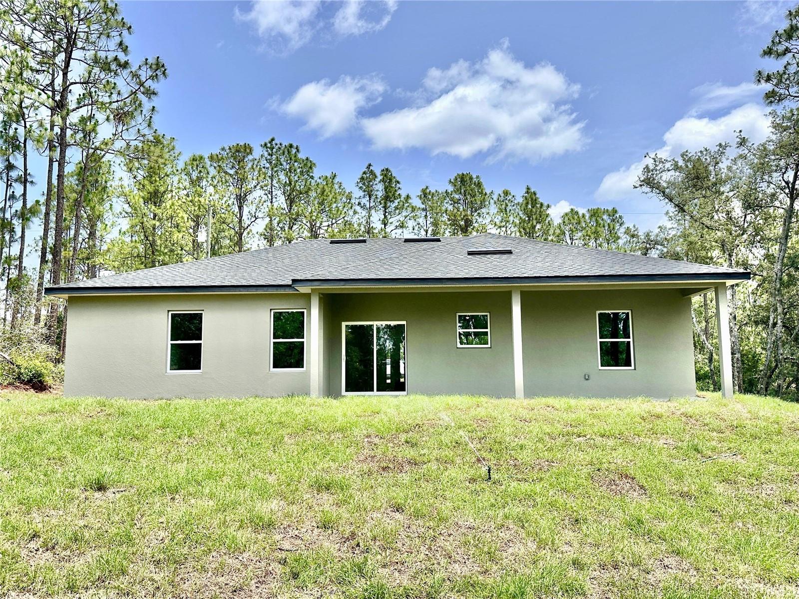 9335 N FAIRY LILLY DR, CITRUS SPRINGS, FL, 34433