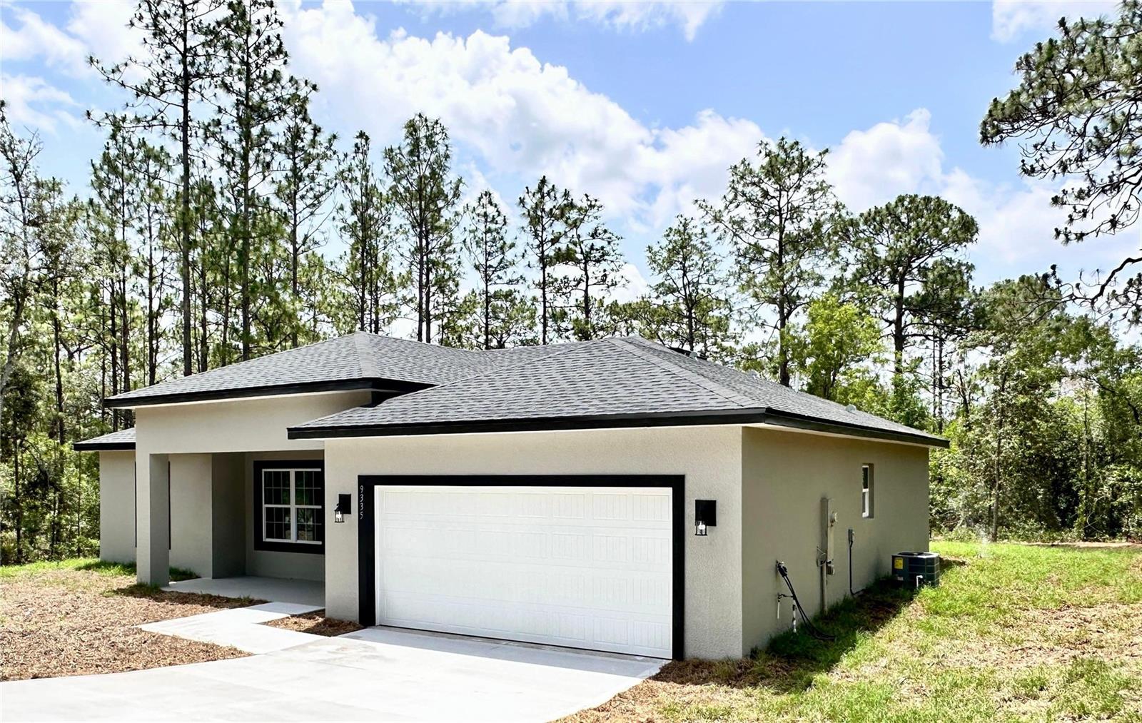 9335 N FAIRY LILLY DR, CITRUS SPRINGS, FL, 34433