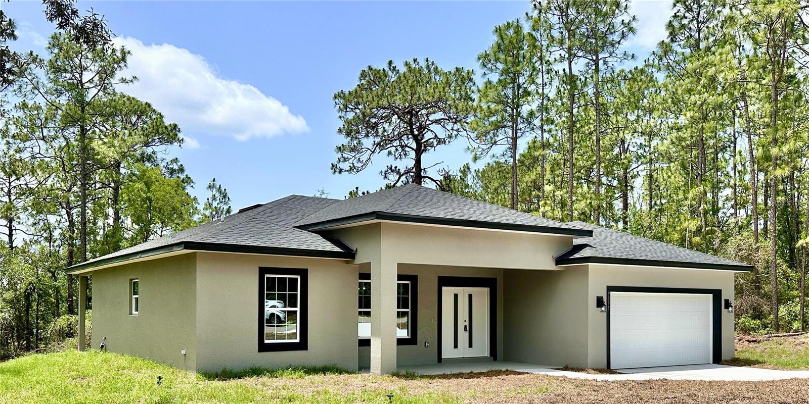 9335 N FAIRY LILLY DR, CITRUS SPRINGS, FL, 34433