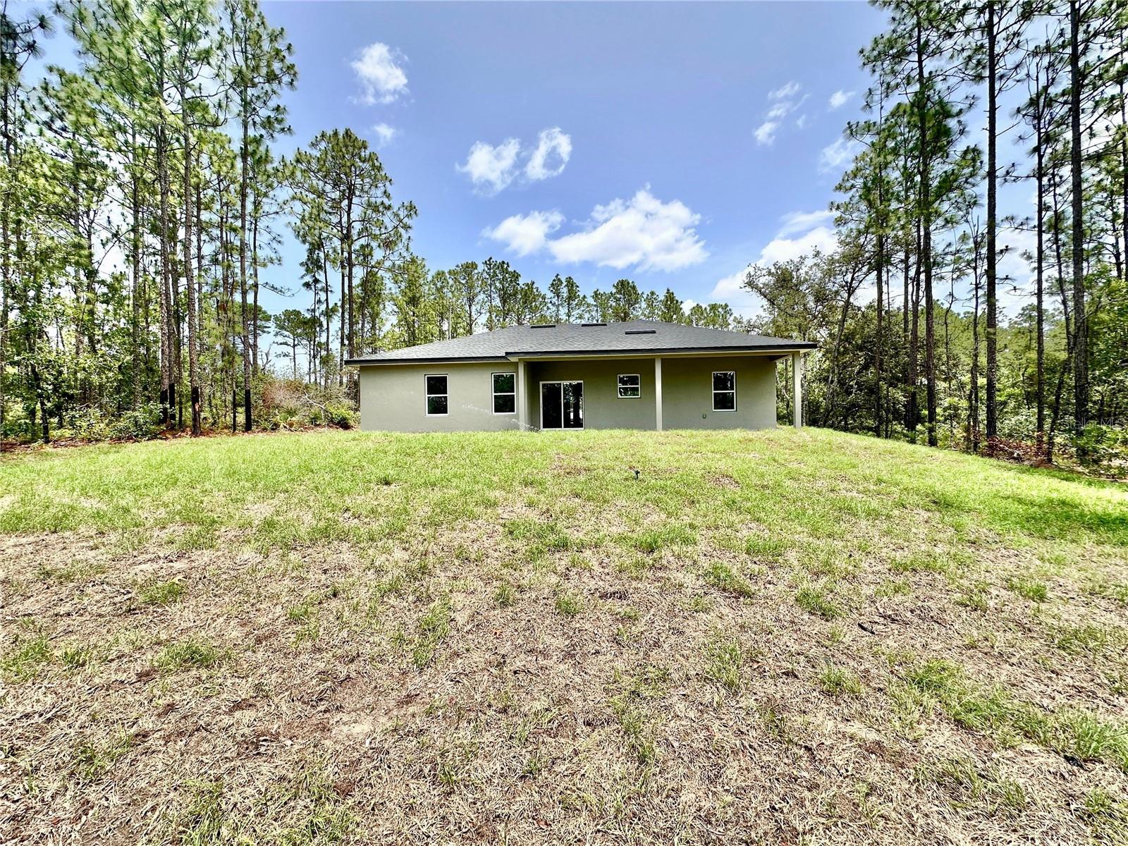 9335 N FAIRY LILLY DR, CITRUS SPRINGS, FL, 34433