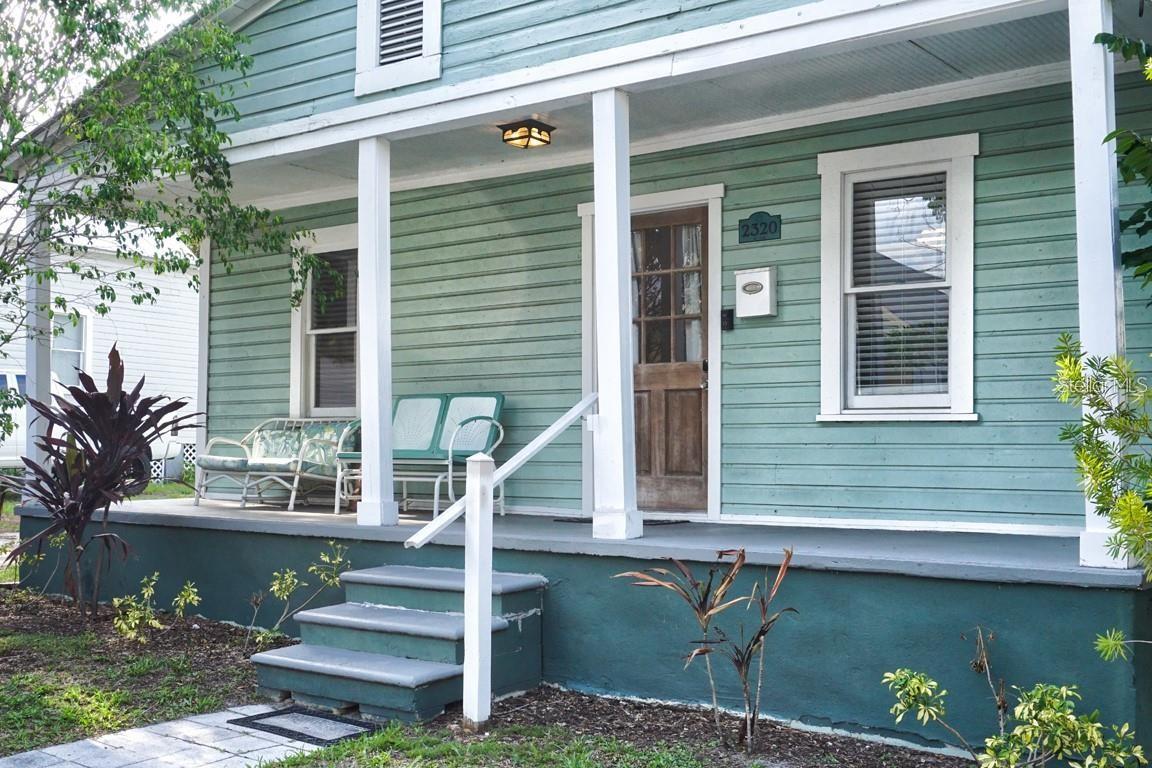 2320 E 12TH AVE, TAMPA, FL, 33605