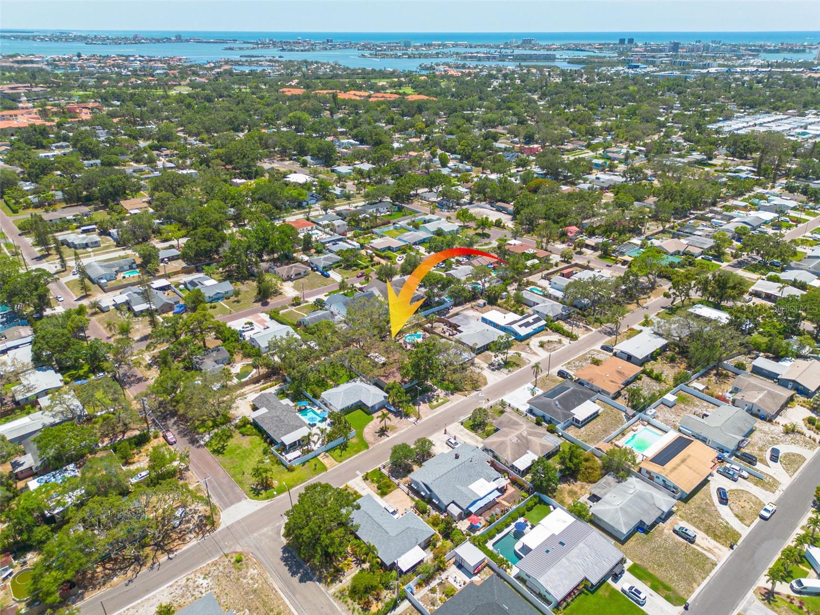 6114 7TH AVE S, GULFPORT, FL, 33707