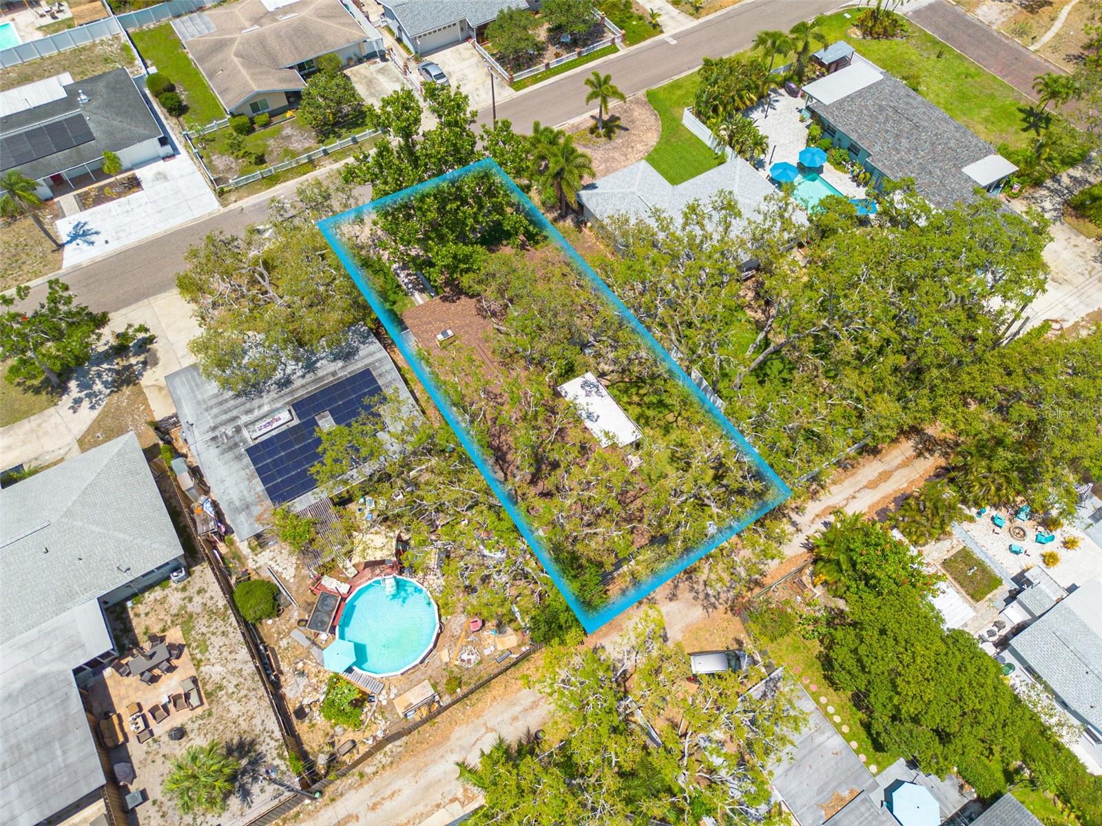 6114 7TH AVE S, GULFPORT, FL, 33707