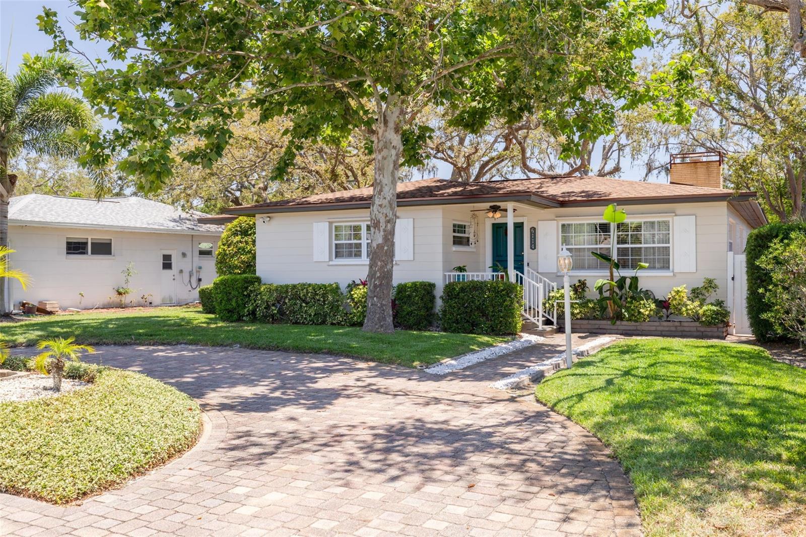 6114 7TH AVE S, GULFPORT, FL, 33707