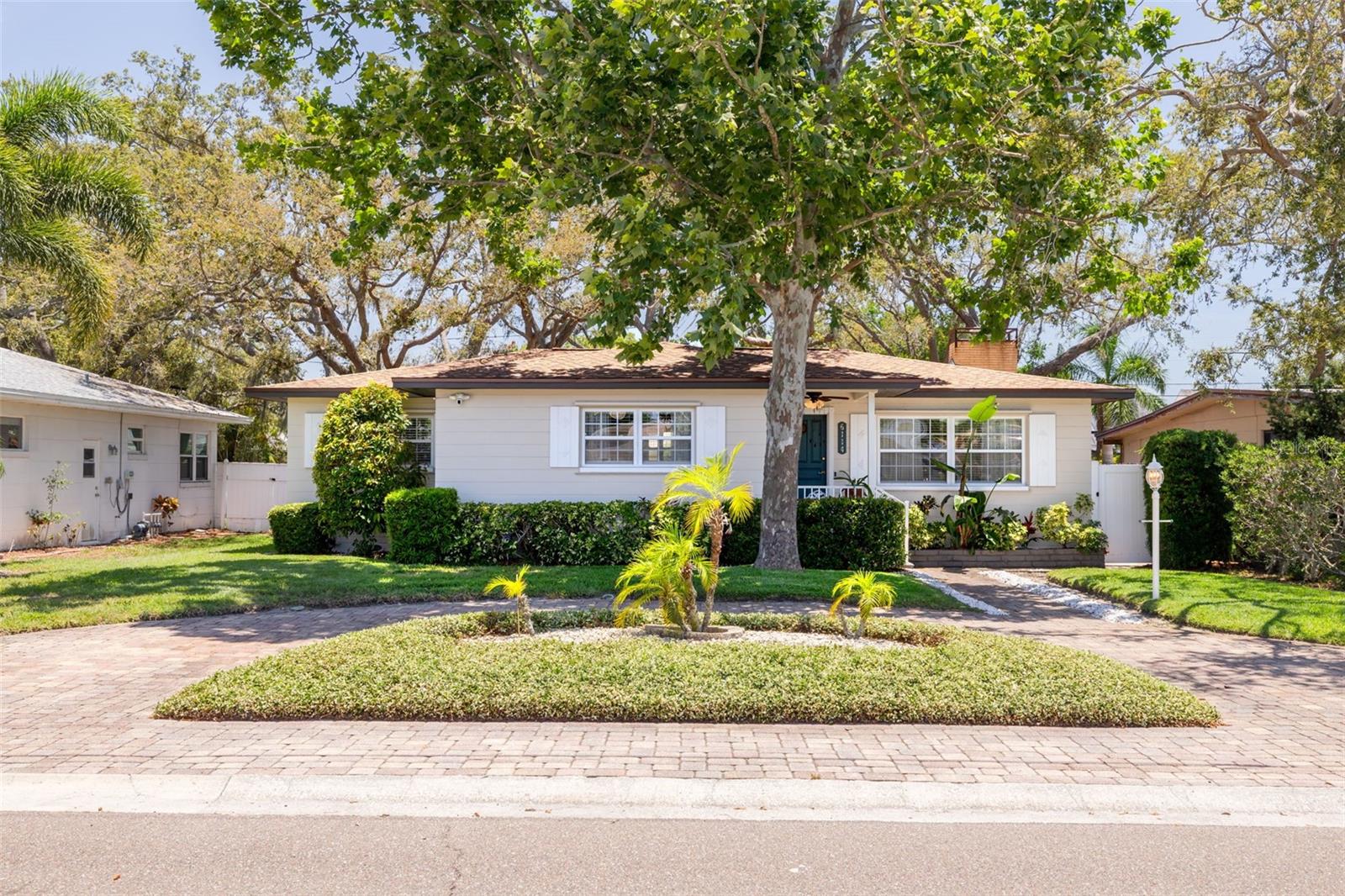 6114 7TH AVE S, GULFPORT, FL, 33707