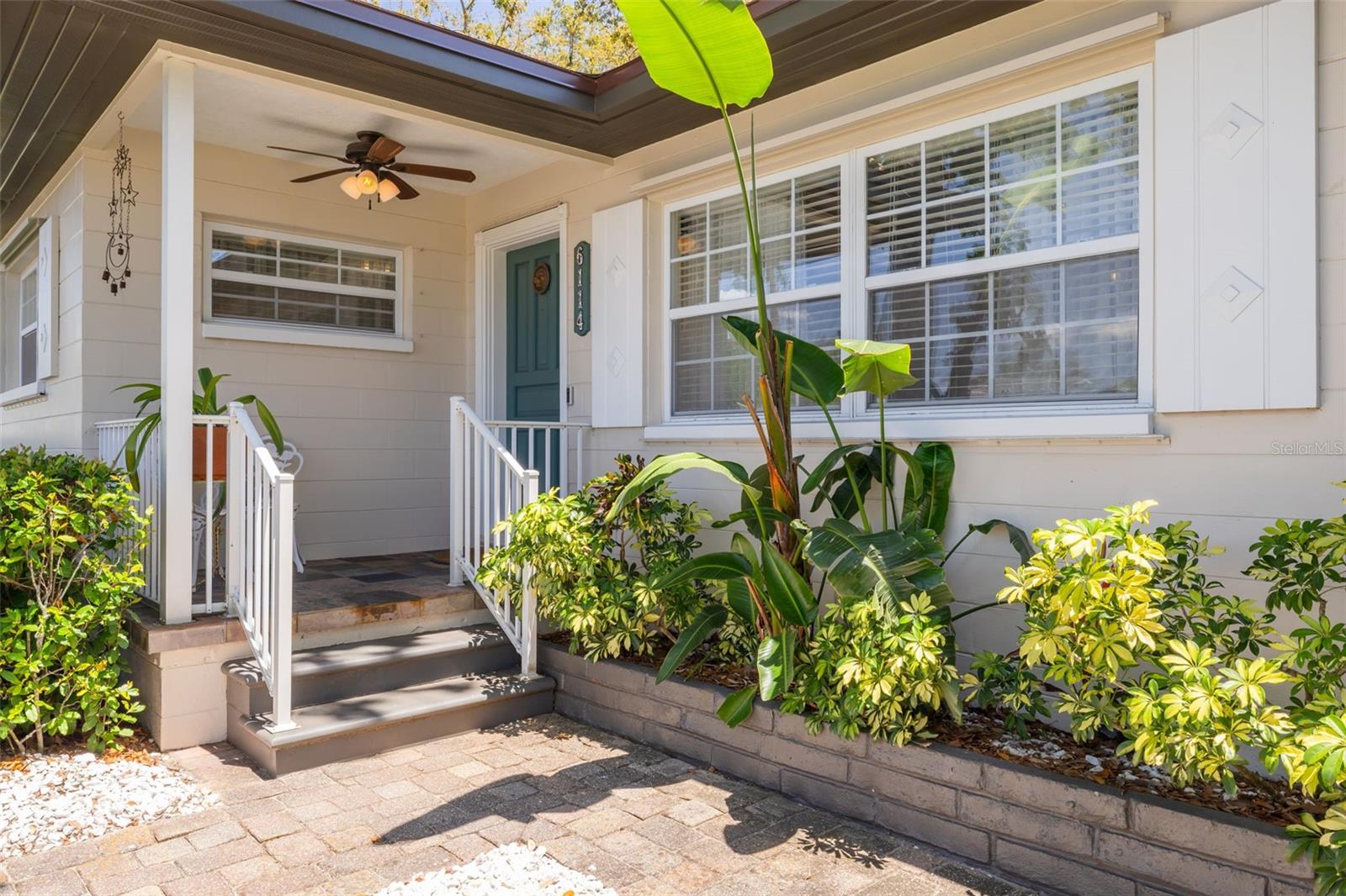 6114 7TH AVE S, GULFPORT, FL, 33707